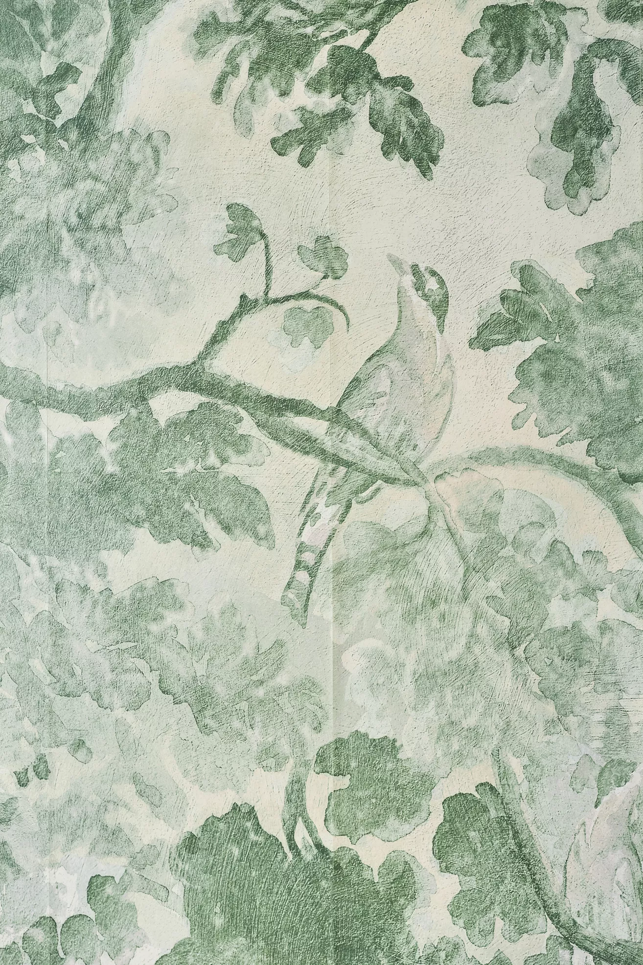 Judarn Floral Mural - thumbnail 9