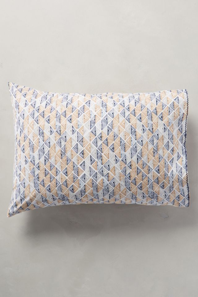 Zully Diamond Sheet Set #2