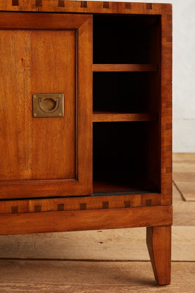 Tansu Media Cabinet #2