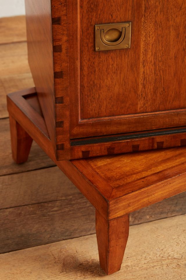 Tansu Media Cabinet #3
