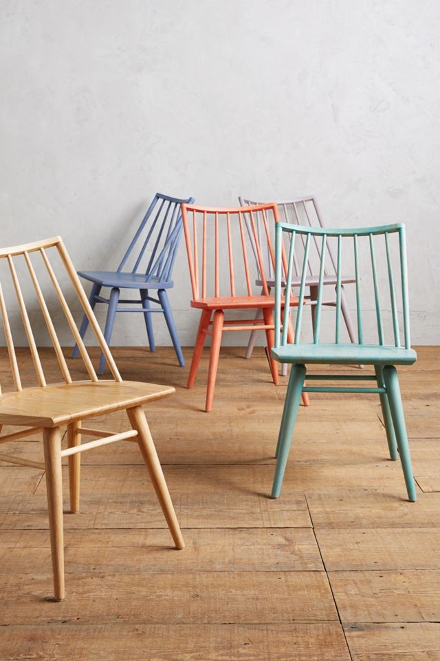 Clearie Dining Chair #3