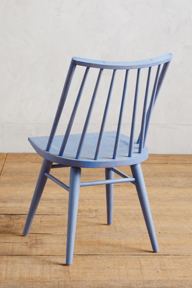 Clearie Dining Chair #1