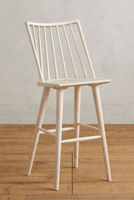 Clearie Counter Stool