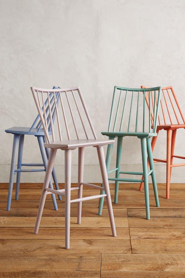 Clearie Counter Stool #1