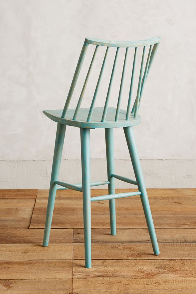 Clearie Counter Stool #2
