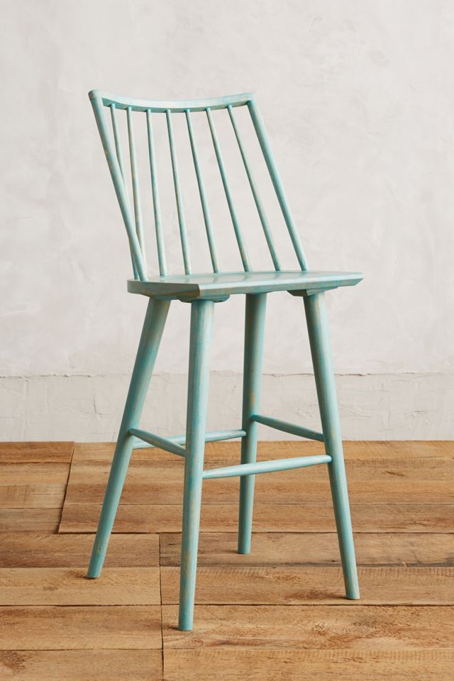 Clearie Counter Stool