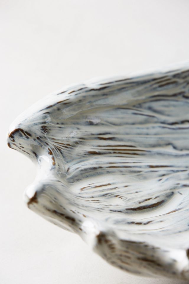 Cast Antler Bowl #3