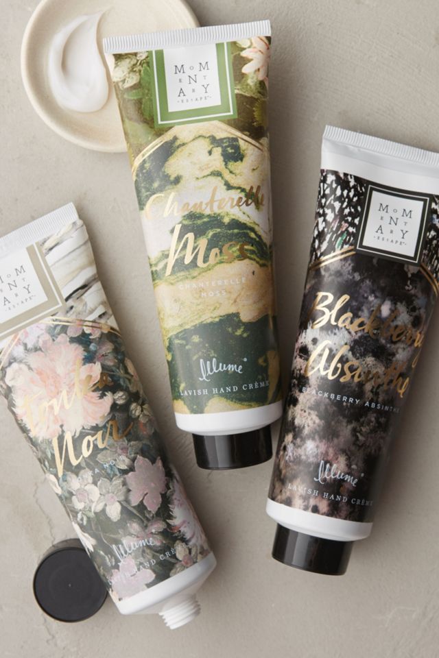 Momentary Escape Hand Cream #1