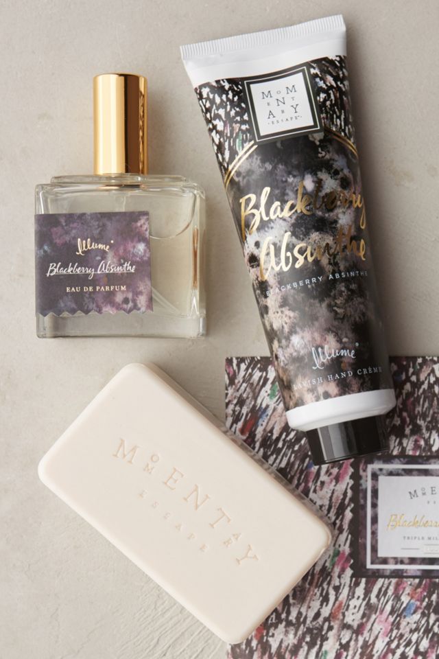 Momentary Escape Hand Cream #2