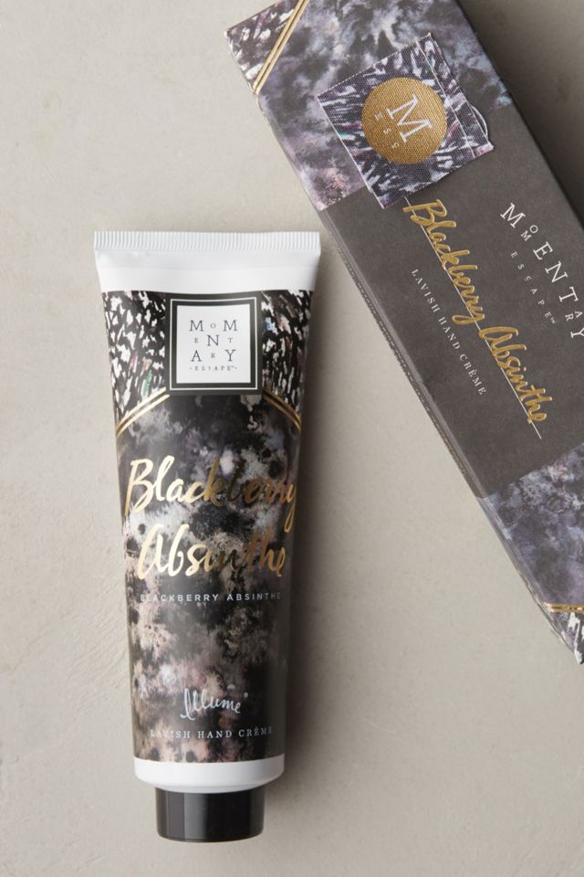 Momentary Escape Hand Cream