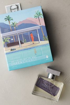 Fictions Eau De Parfum