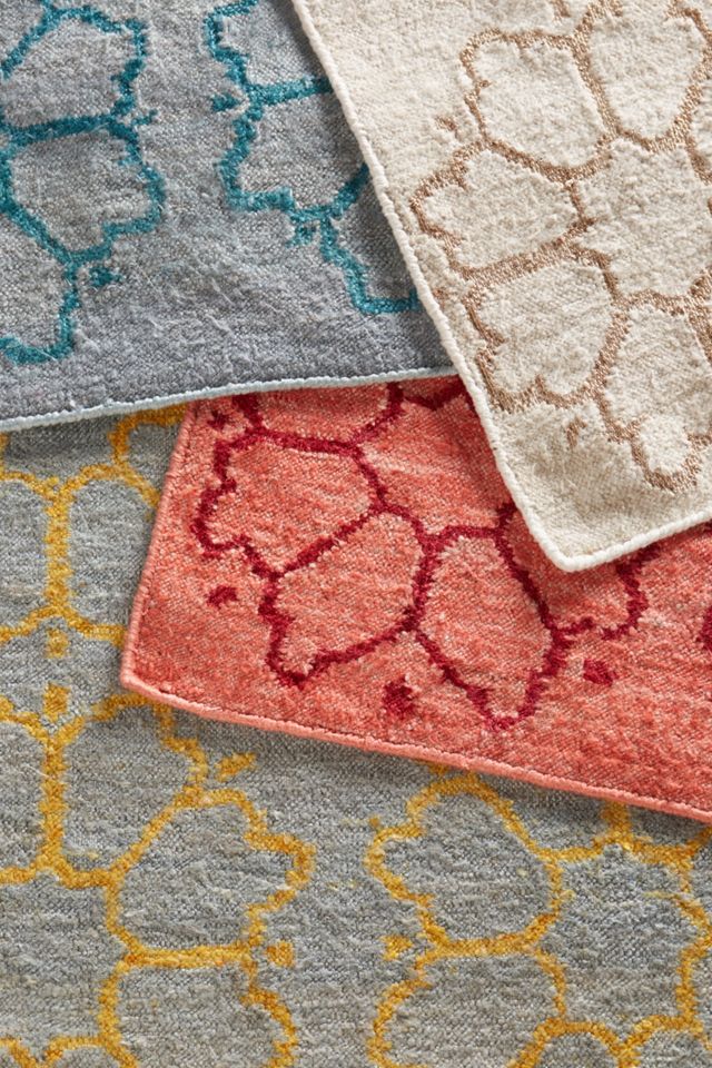 Florentile Rug #1