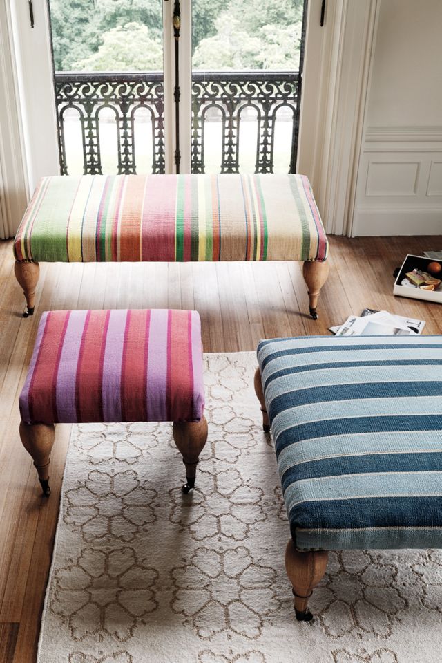 Florentile Rug #2