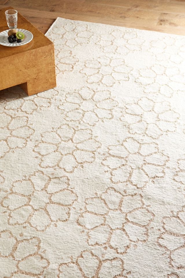 Florentile Rug #3