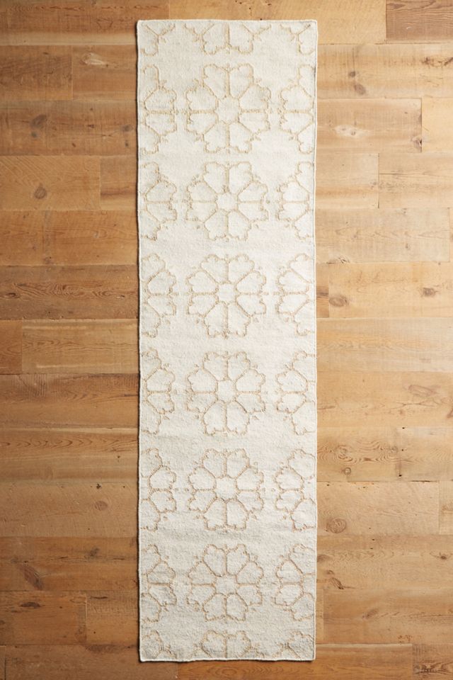 Florentile Rug #5