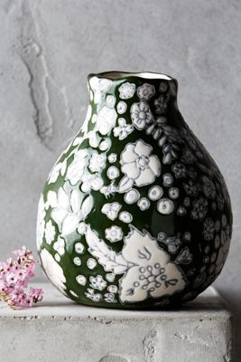 Windswell Vase