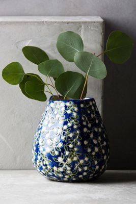 Windswell Vase