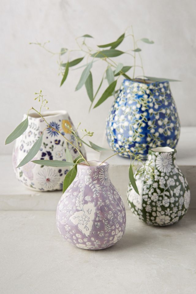 Windswell Vase #1