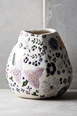 Windswell Vase