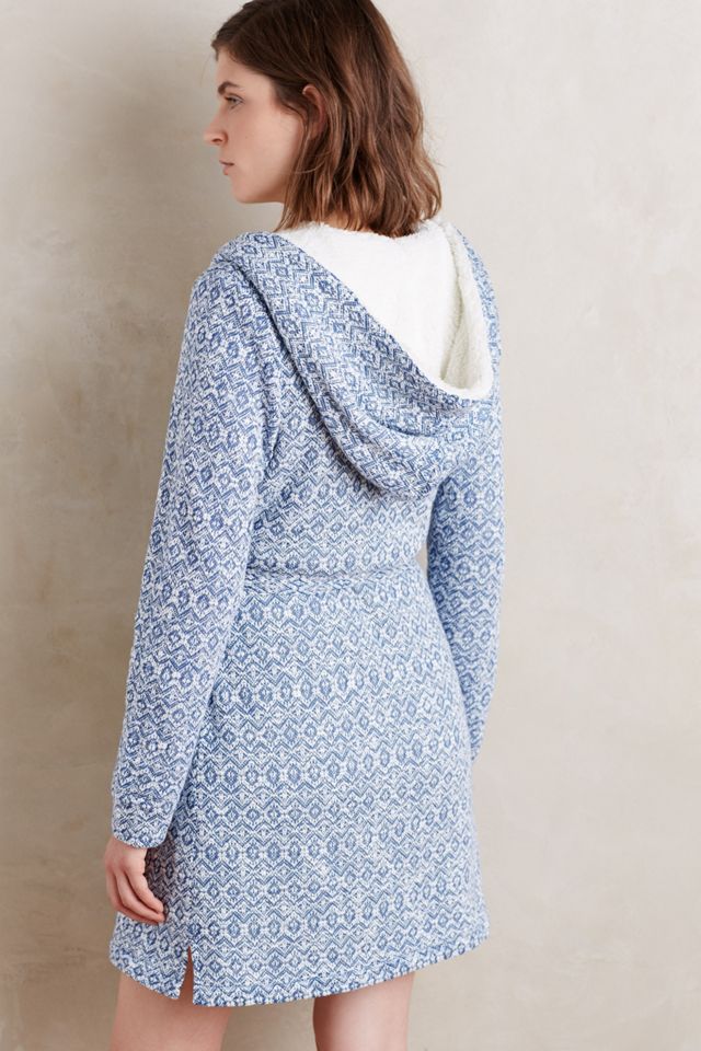 Himalayan Hooded Robe #2