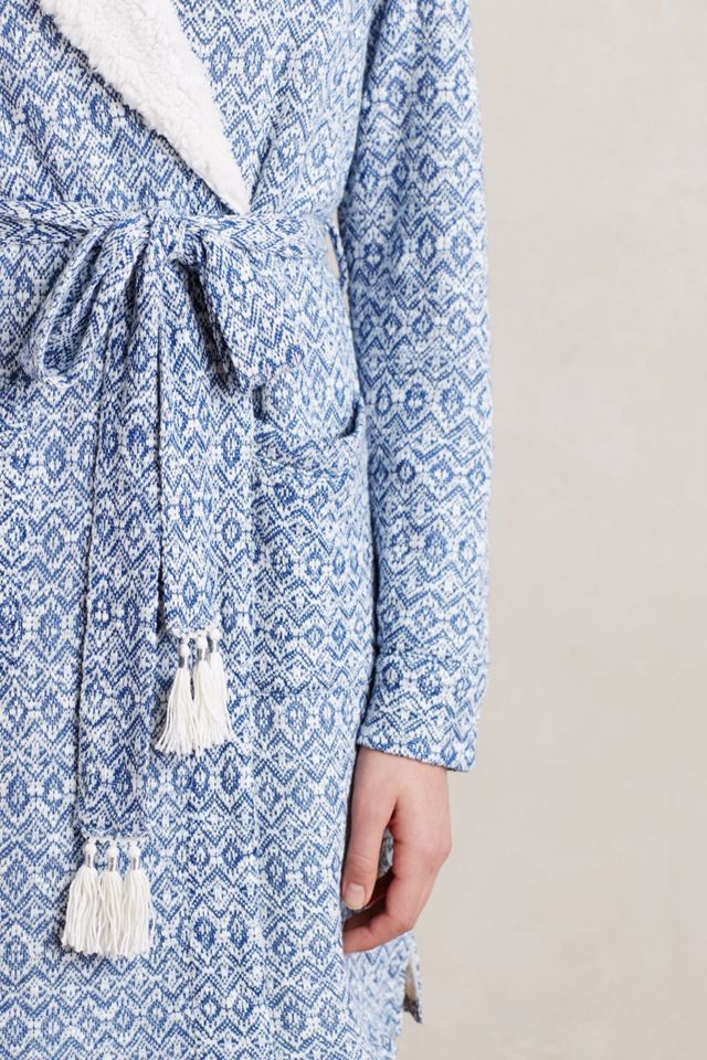 Himalayan Hooded Robe #4
