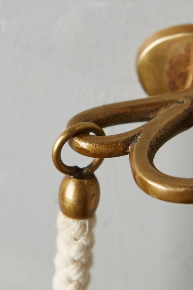 Ringed Rope Tieback #2