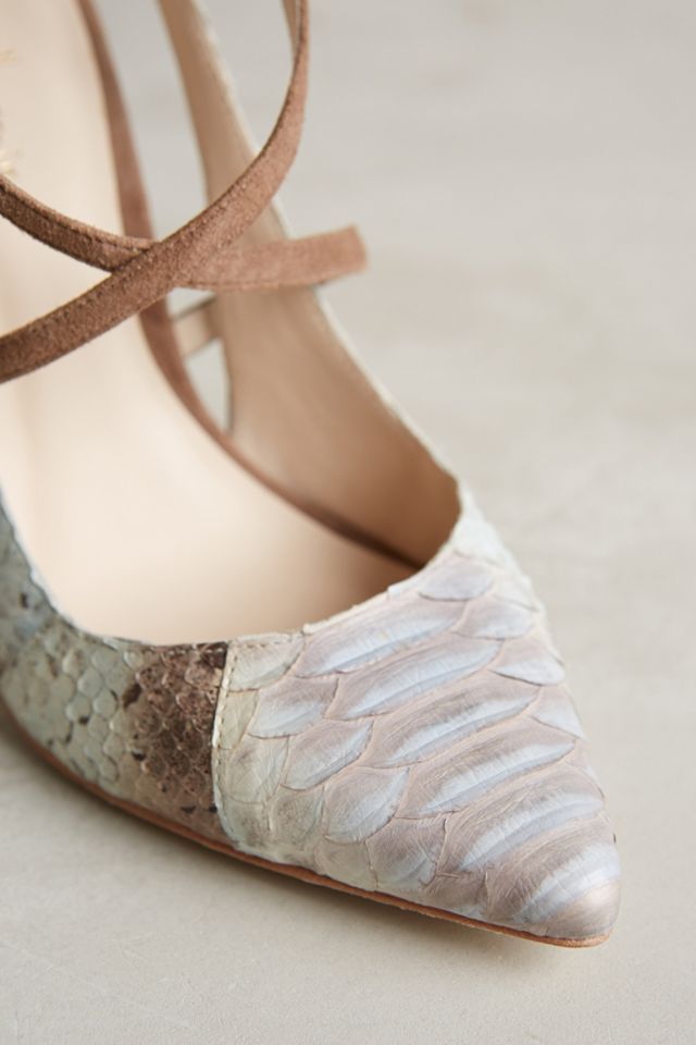 Guilhermina Natrix Heels #3