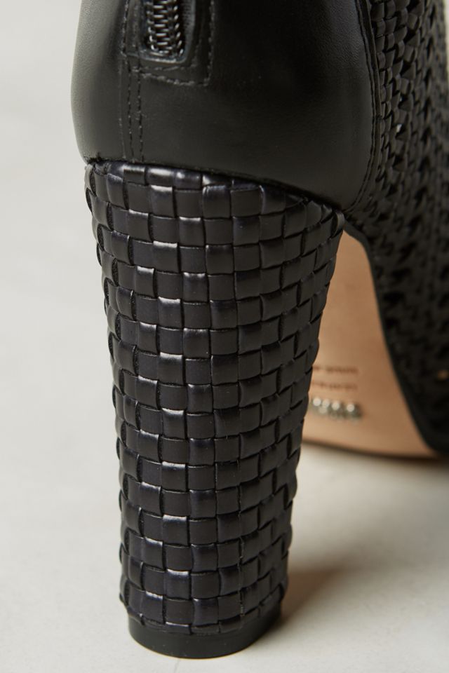 Schutz Kiula Booties #4