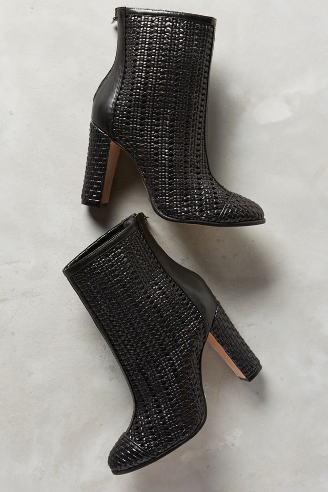 Schutz Kiula Booties