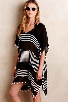 Seafolly Palau Kaftan