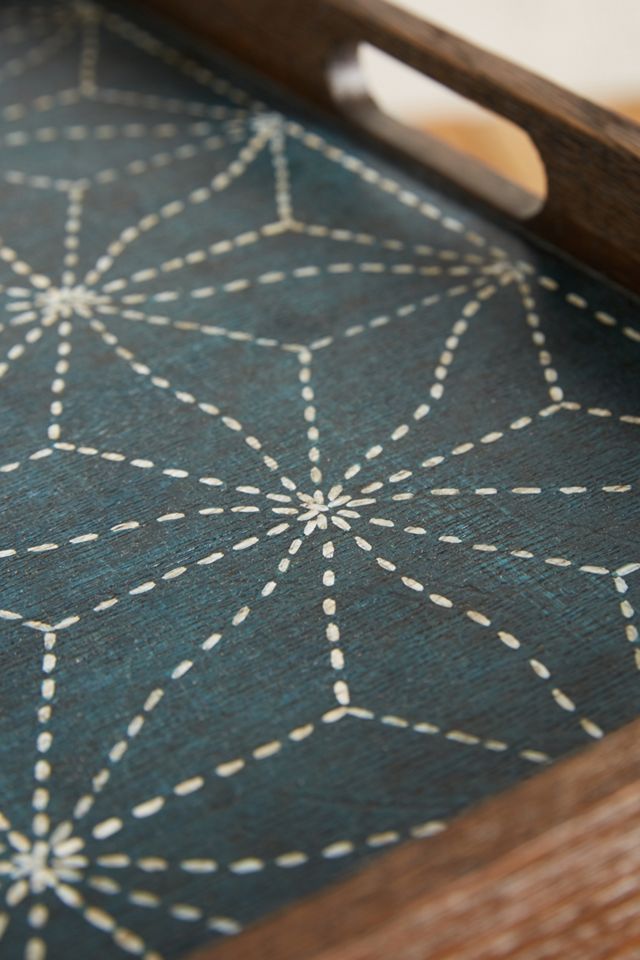 Boro Star Tray Table #2