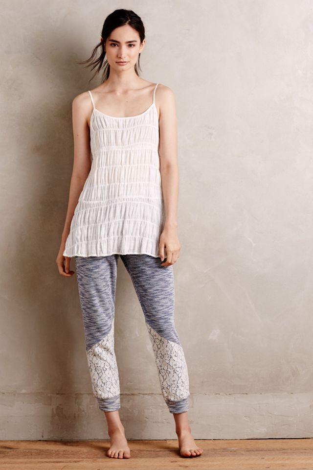 Lucie Loungers #2