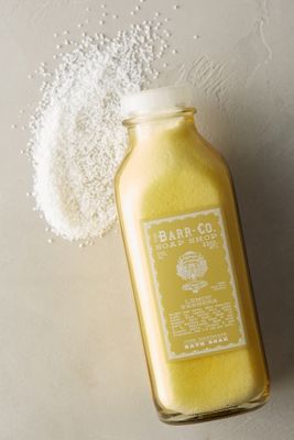 Barr-Co. Bath Soak