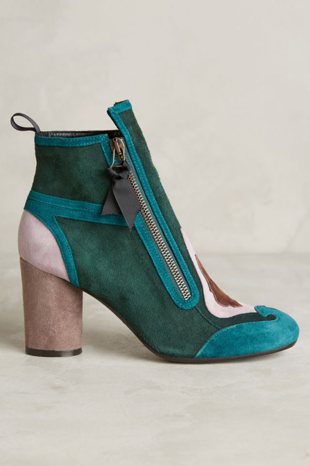 Maliparmi Annapurna Booties #1