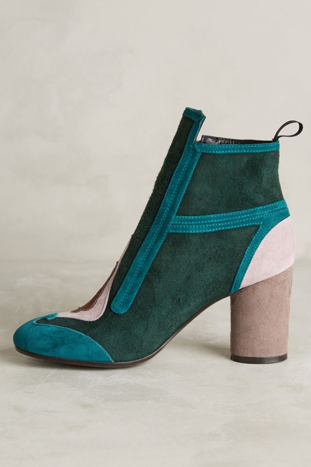 Maliparmi Annapurna Booties #2