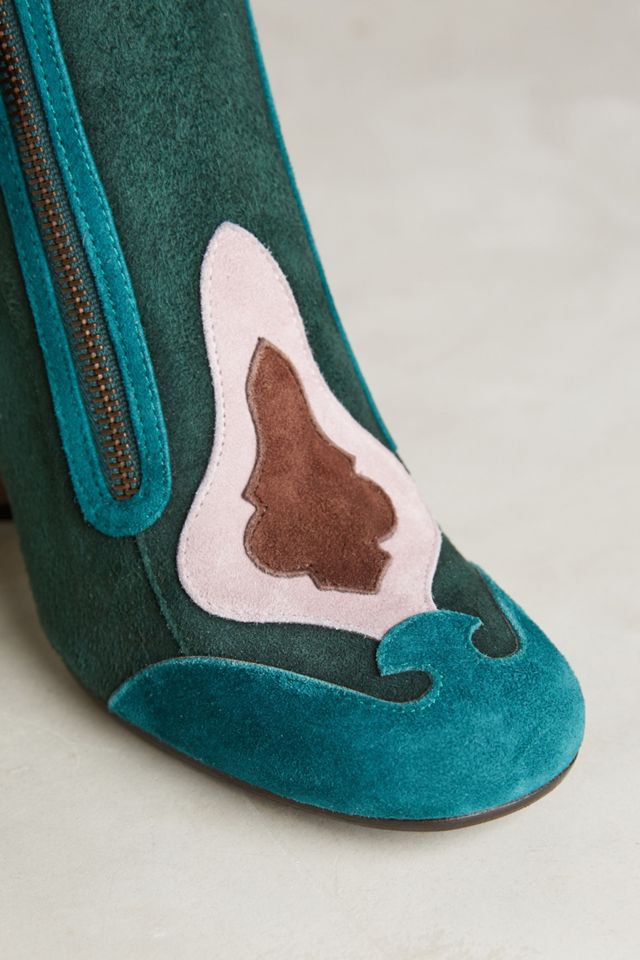 Maliparmi Annapurna Booties #3