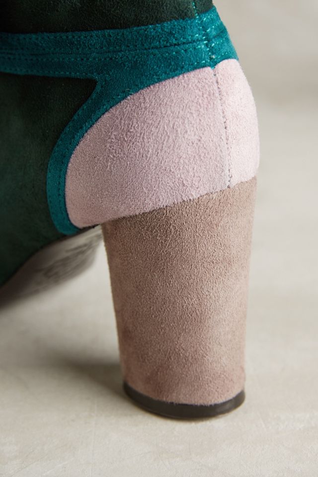 Maliparmi Annapurna Booties #4
