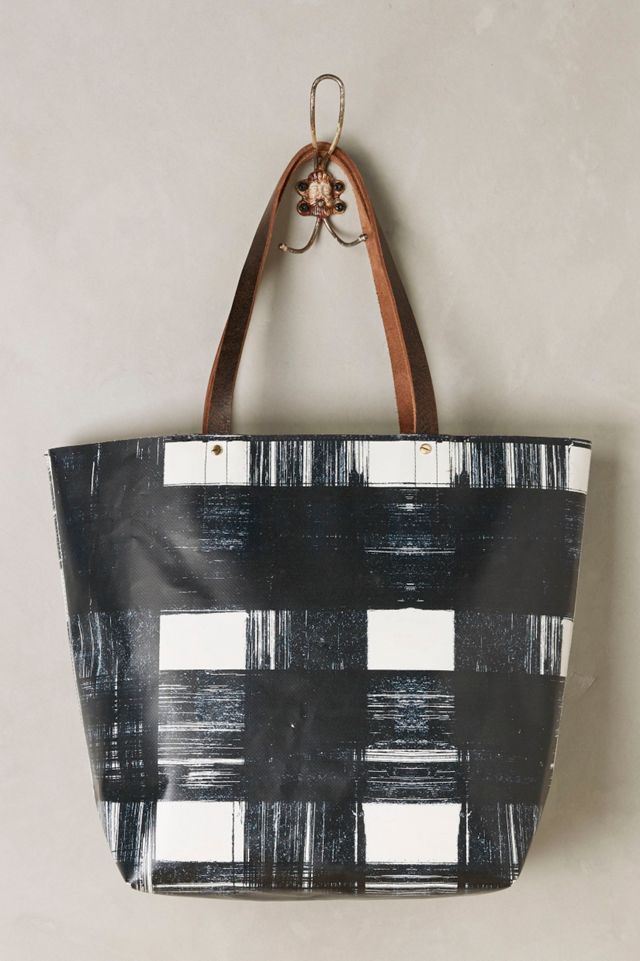 Roaming Hedgehog Tote #2