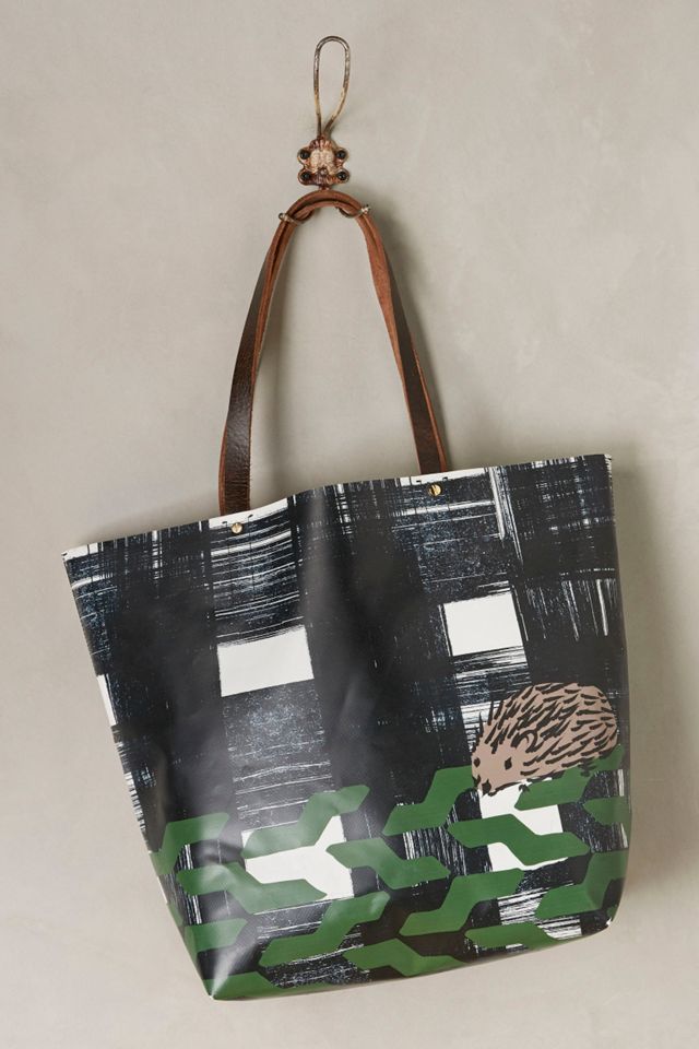 Anthropologie Tote Bags