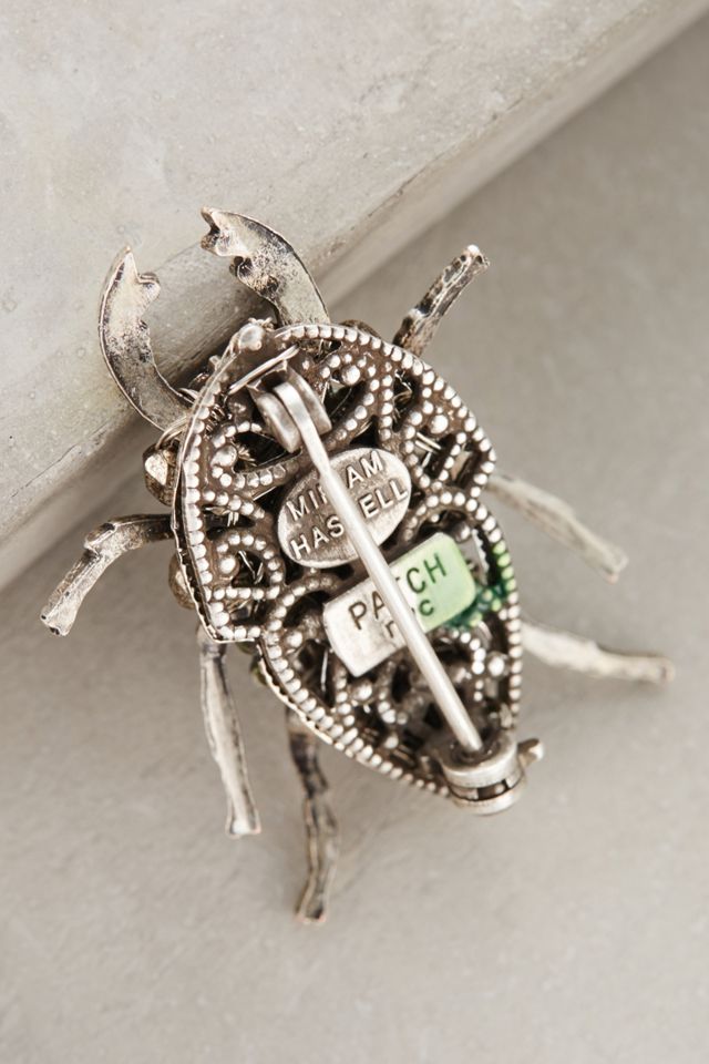 Vata Brooch Set #1
