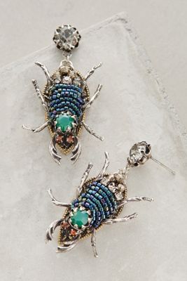 Iresia Earrings 