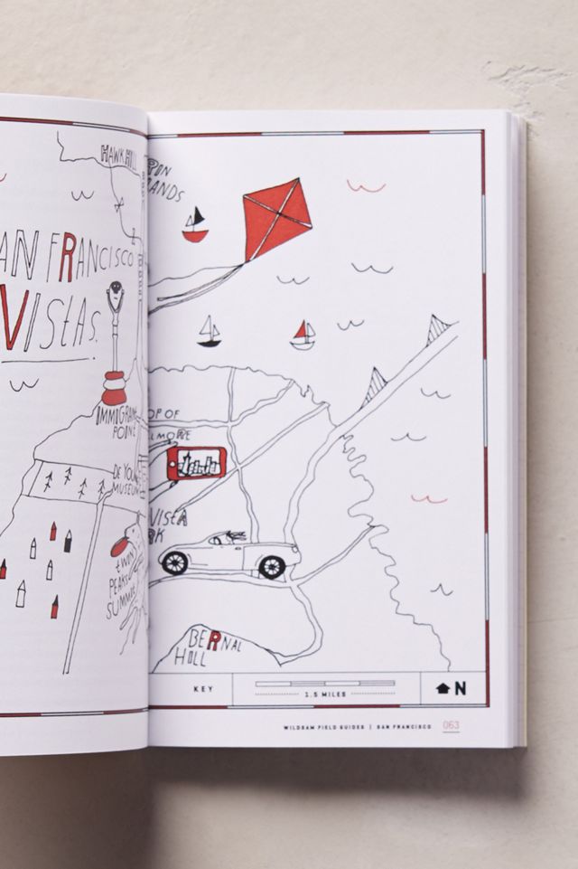 Wildsam Field Guides #2