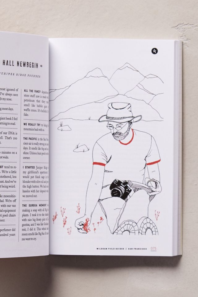 Wildsam Field Guides #3
