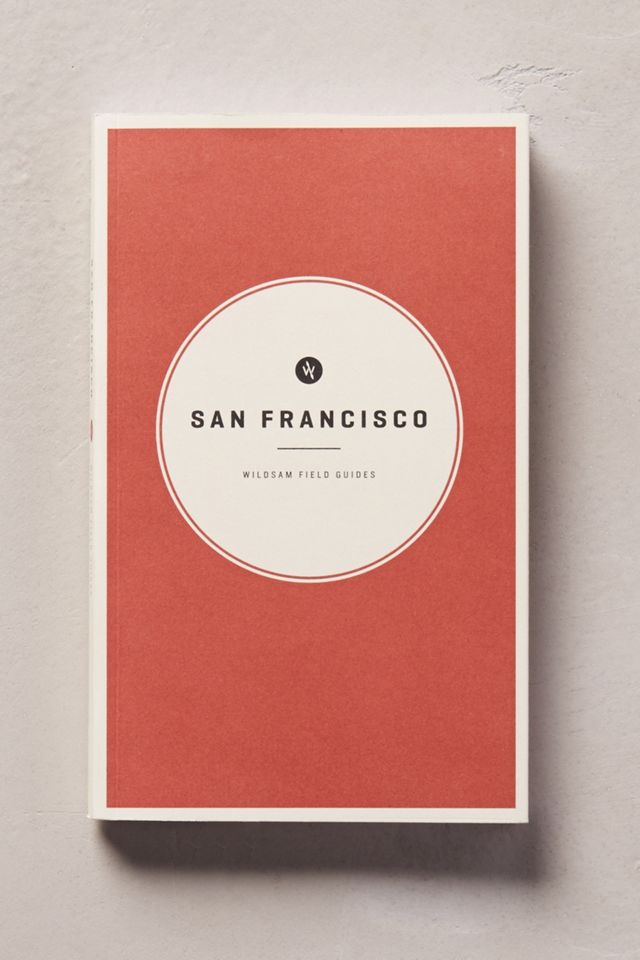 Wildsam Field Guides