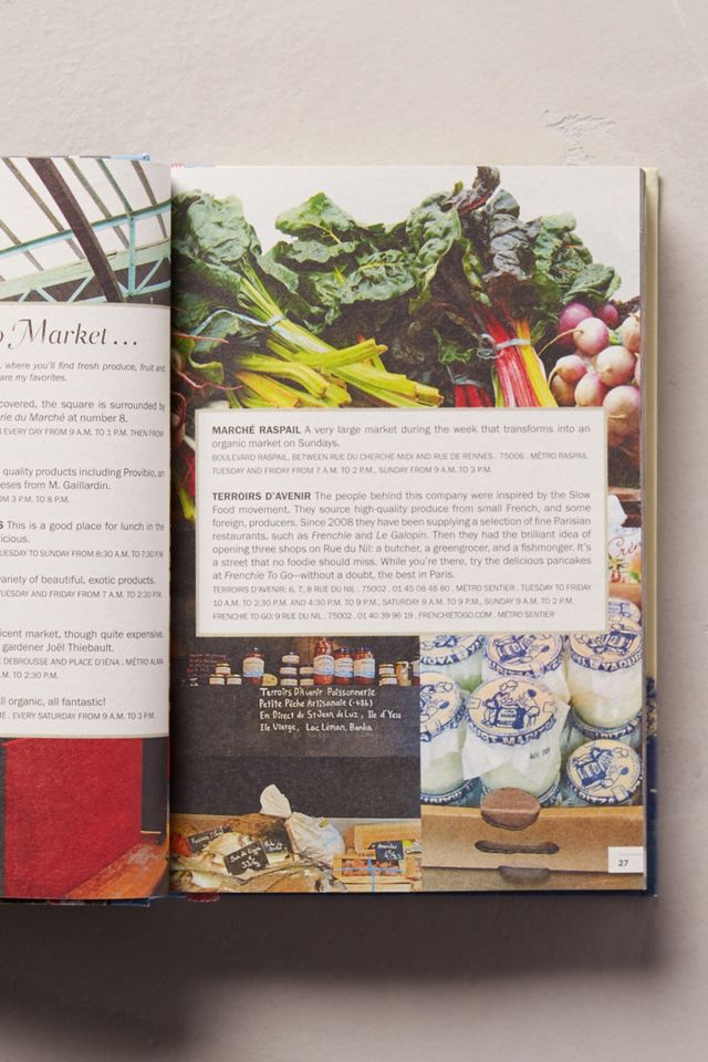 The Paris Style Guide #2