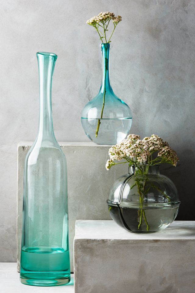 Sea Swell Vase  #1