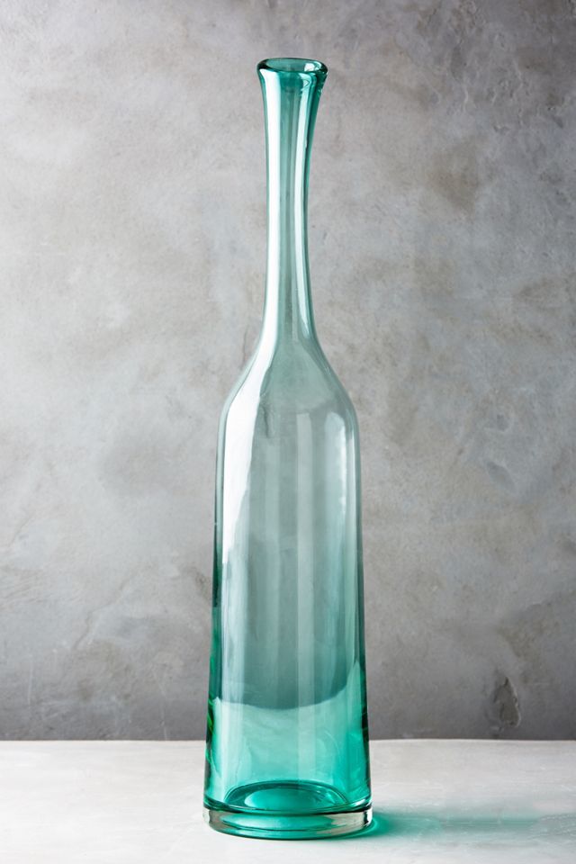 Sea Swell Vase  #4