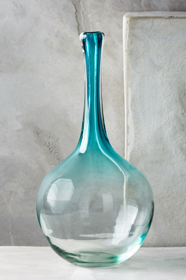 Sea Swell Vase  #5