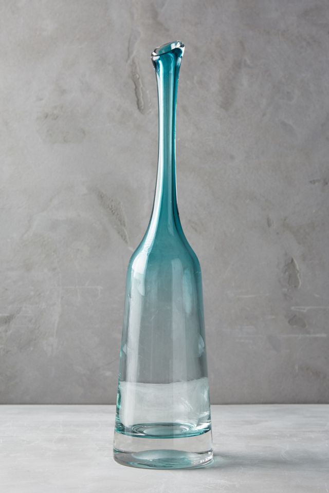Sea Swell Vase  #6