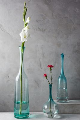 Sea Swell Vase 